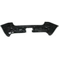 thumbnail image 5 of Rear Bumper Cover For 03-05 Mercedes Benz ML350 02-03 ML320 With Tow Hook Hole, 5 of 5