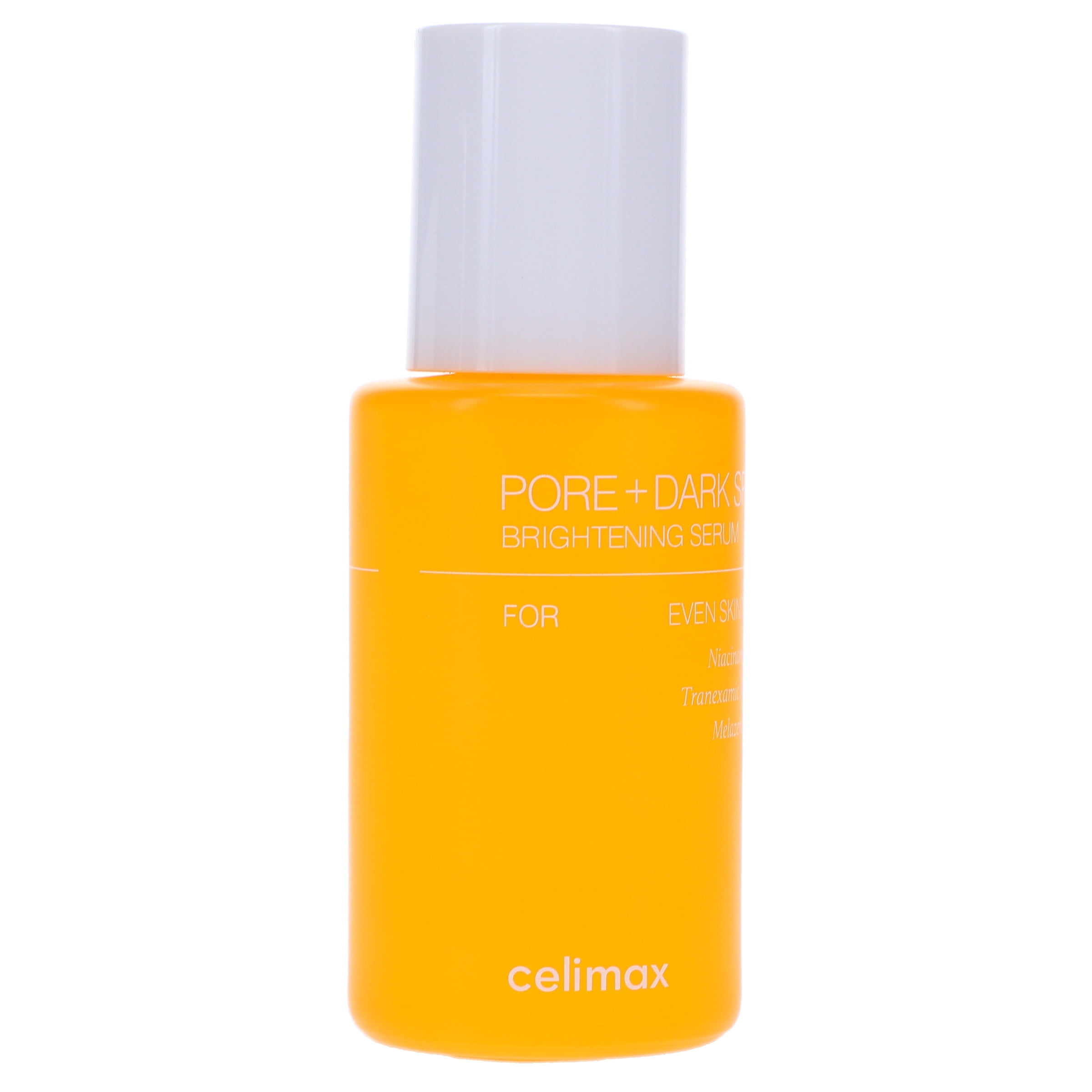 Celimax, Pore + Dark Spot Brightening Serum, 1.01 fl oz - Walmart.com