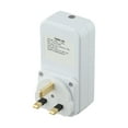 thumbnail image 2 of Multifunctional Programmable Timer Outlet With Lcd Display For Home Use, 2 of 8