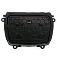 thumbnail image 3 of 3X New Black Plastic Center Console Ashtray Assembly Box Fit for 5 Series F10 F11 F18 51169206347, 3 of 7