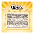 thumbnail image 3 of Cereal de maíz Cheerios con miel 30 g, 3 of 5