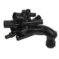 thumbnail image 1 of 1336Z6, Accurate Perfect Fit Thermostat Housing Engine Coolant Thermostat Assembly  for Convertible, 1 of 7