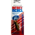 thumbnail image 2 of Rebel Crickhopper Crankbait Brown Cricket 1 1/2" 3/32 oz., 2 of 6
