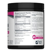 Advanced Collagen Peptides Powder with Vitamin C and Hyaluronic Acid | Unflavored | 6.9 oz | by NeoCell