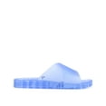 thumbnail image 2 of Circus by Sam Edelman Women's Jaylee Crossband Jelly Slide Sandal, 2 of 6