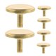thumbnail image 5 of Milisten 6Ud Tapas De Para Manecilla Segundos De Pared Accesorio Reutilizable, 5 of 8