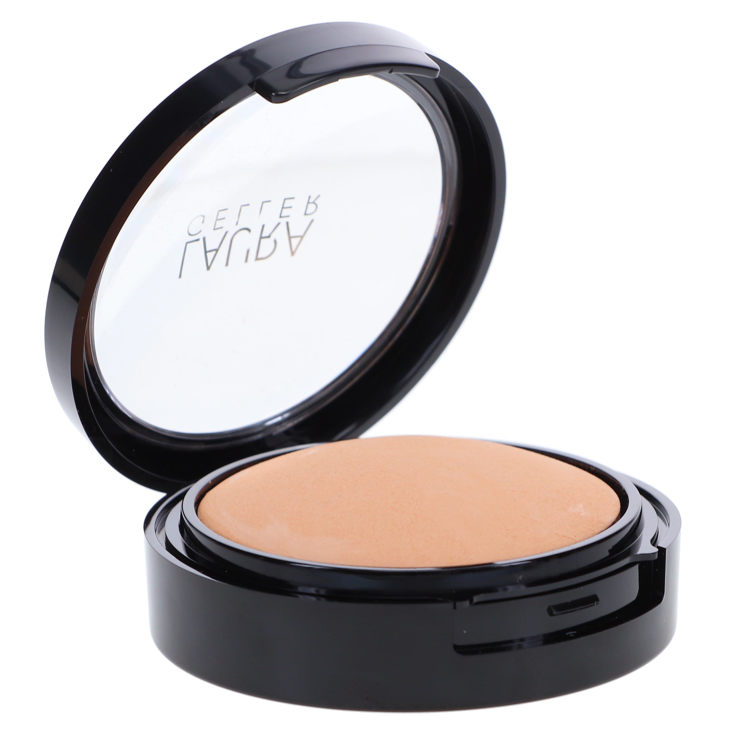 Laura Geller Double Take Baked Full Coverage Foundation Fair 0.35 oz