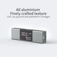 thumbnail image 2 of Original DUKA LI1 Digital Inclinometer: 2-in-1 Laser Protractor and Level Ruler with Type-C Charging, 2 of 9