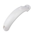 thumbnail image 4 of FlkwoH Scooter Eléctrico Guardabarros Trasero con Gancho Mijia M365 Blanco, 4 of 5