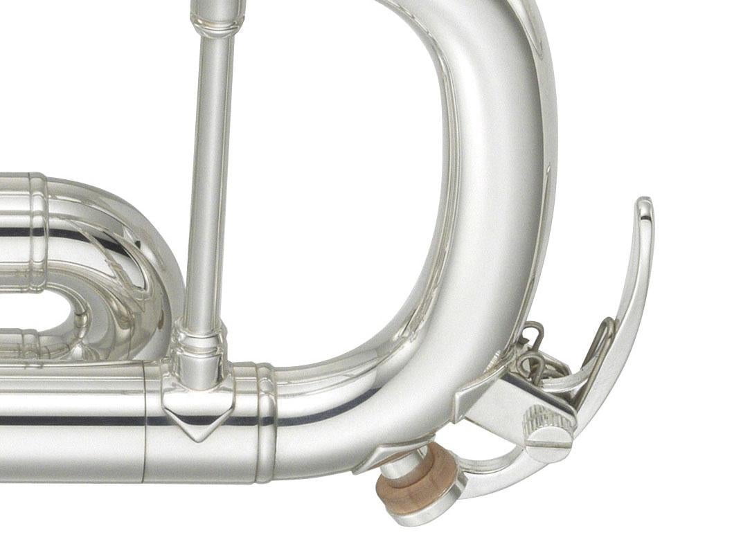 YTR-8335IIRS Custom Xeno Trumpet New