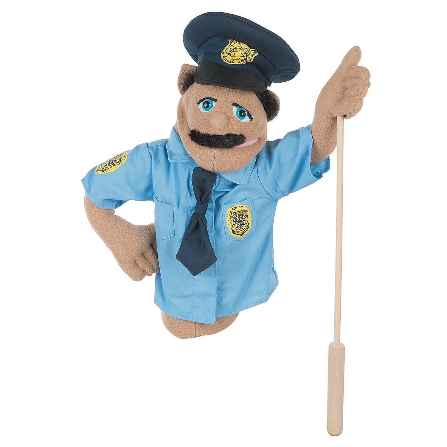 melissa and doug puppets walmart