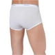 thumbnail image 2 of Brief Fruit of the Loom para hombre, paquete de 3 unidades, color blanco, tamaño pequeño, 2 of 2