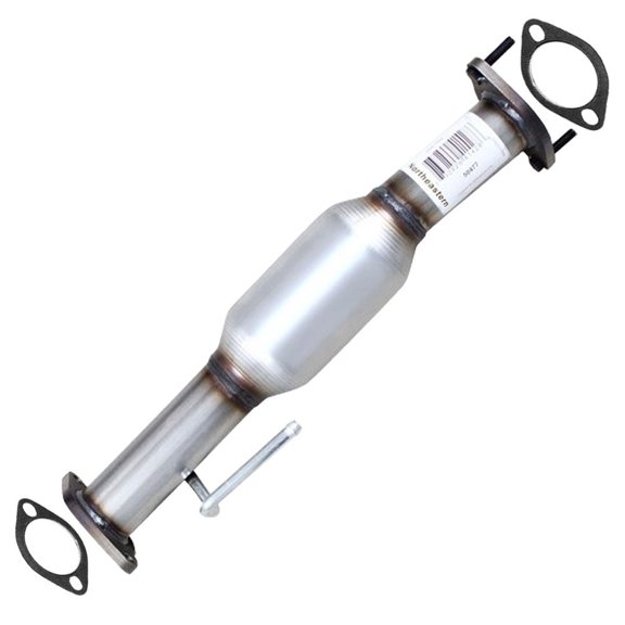 Northeastern Exhaust Stainless Steel Catalytic Fits 2009–2017 Buick Enclave 3.6L, 2009–2016 GMC Acadia & 2017 Acadia Limited 3.6L – EPA-Approved