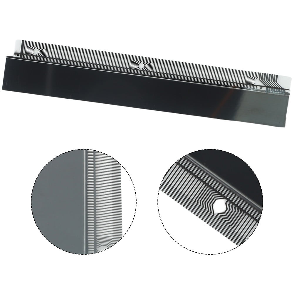 Pièce Bmw Série 3 Écran LCD Pour BMW E36 Série 3 - Compatible Ordinateur De Bord 8/11 Boutons - Remplacement Facile - Modèles 1992-1999 Obc Bmw E36