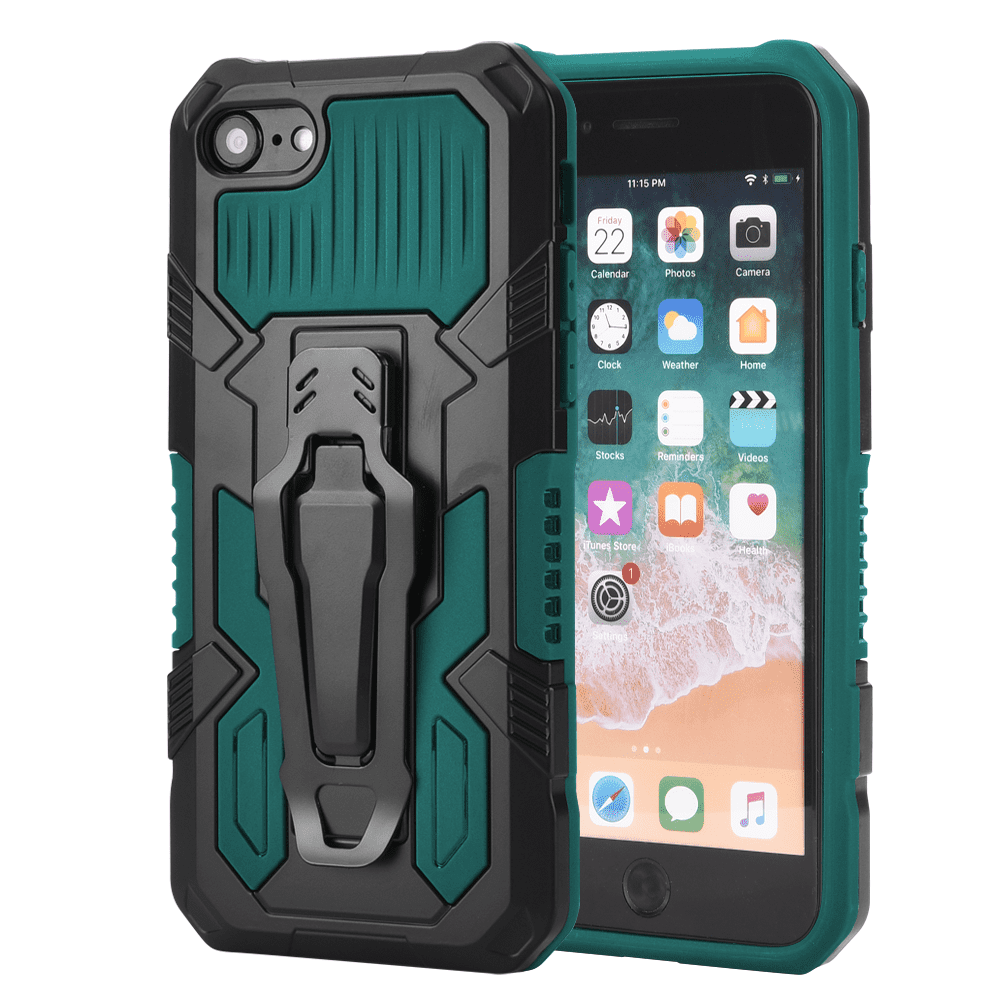 Apple Iphone Se 2nd Gen Iphone 8 7 Phone Case With Pocket