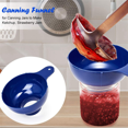thumbnail image 3 of Canning Kit Canning Tools Canning Supplies 12 Pcs,Canning Jar Lifter, Lid Lifter,Canning Tongs for Canning, 3 of 7