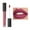 D, variant on Bagmrteho Lip Hydration Beauty Makeup Quick Gloss Make up for Teens Natural Lawless Forget The Filler Lip Plumper Korean Lip Gloss Lip Gloss Girls Teenager Glitter Gloss Girl Lip Gloss Pouch Lip