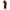 Burgundy, variant on U2SKIIN Mens Robe Big and Tall with Hood,Full Length Plush Robe for Men Long Fleece Bathrobe（Dark Grey, L/XL）