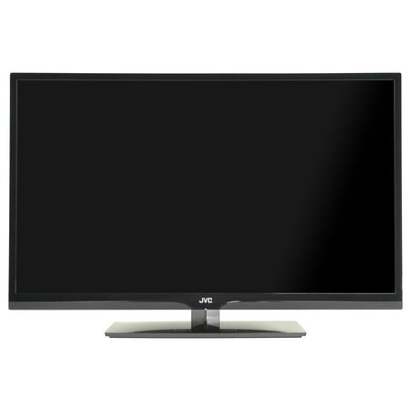 JVC Emerald Series EM37T - 37" Class ( 36.5" viewable ) - Emerald Series LED TV - 720p - direct-lit LED