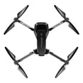 thumbnail image 3 of Aviones RC VISUO VISUO ZEN K1 4K GPS Drone sin escobillas con cámara doble 120 ° Gran angular 5G WIFI Filtro de belleza Optiacal Flow Figura Seguir RC Quadcopter con bolsa portátil 2 batería VISUO Aviones RC, 3 of 7