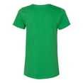 thumbnail image 3 of Hanes Women's Relaxed Fit Authentic Essentials Crewneck T-Shirt, 3 of 4