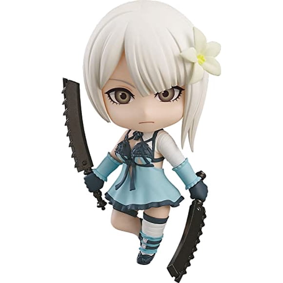 Square Enix NieR Replicant ver.1.22474487139. Kine Non-scale ABS & PVC Painted Movable Figure G36088