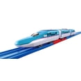 thumbnail image 1 of Modelo de tren TAKARA TOMY Plarail S-16 E5 Shinkansen, 1 of 6