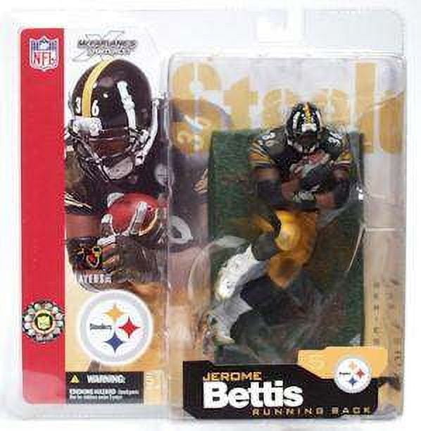 McFarlane NFL Sports Picks Legends Series 6 Marcus Allen