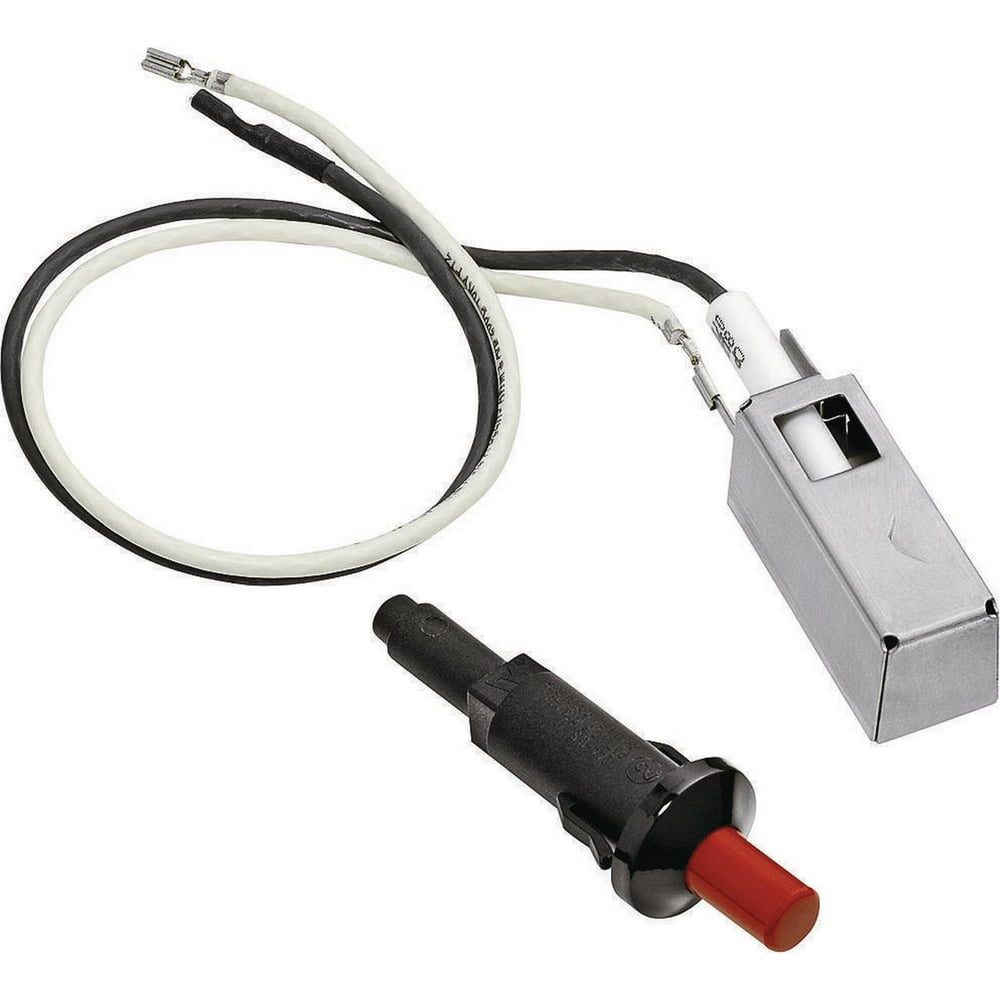 Weber Replacement Igniter Kit for Genesis Gold B/C, Silver A/B/C