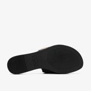 Clarks Womens Erisia Strap2 Flat Sandals