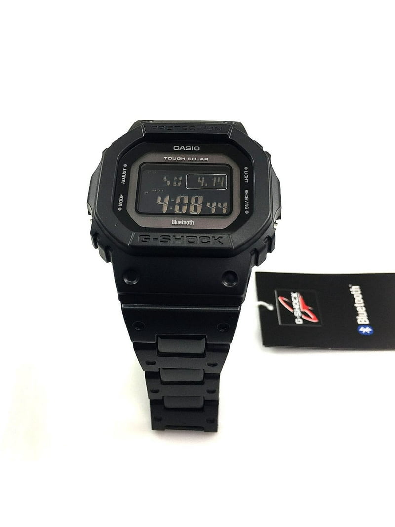 Casio G-SHOCK GW-B5600BC-1BER Men's Digital Watch