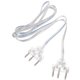 thumbnail image 1 of Equipo de esgrima de línea de mano de florete Cable conveniente para espada Valla de plástico de acero inoxidable, 1 of 6