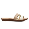 thumbnail image 1 of Sandalias para Mujer Modare 7125200 beige 23, 1 of 4