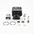 thumbnail image 1 of Kit Piston Cylindre 40mm pour FT250 HT250 F 50 F 50R F 02 FS120 F 00, 1 of 6