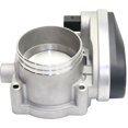 thumbnail image 4 of Throttle Body Compatible with 2001-2006 BMW X5 2004-2006 X3 6Cyl 3.0L, 4 of 5