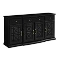 thumbnail image 3 of SIDEBOARD - FRENCH, 3 of 5
