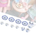 thumbnail image 4 of Herwey Tea Miniature, Toy, 15Pcs For Living Room For Home, 4 of 8