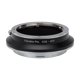thumbnail image 1 of Adaptador de Lente Fotodiox EOS GFX Pro para Canon EF EF S a Fujifilm GFX, 1 of 4