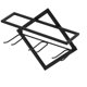 thumbnail image 3 of Innovador soporte para botellas de vino, estante para armario de vino de pared para el hogar, para bar y hogar, 3 of 15