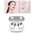 thumbnail image 3 of Táctil HiFi Bluetooth 5,0 táctil IPX5 impermeable auricures inalámb auricures para niños Fitness s música deportes, 3 of 6