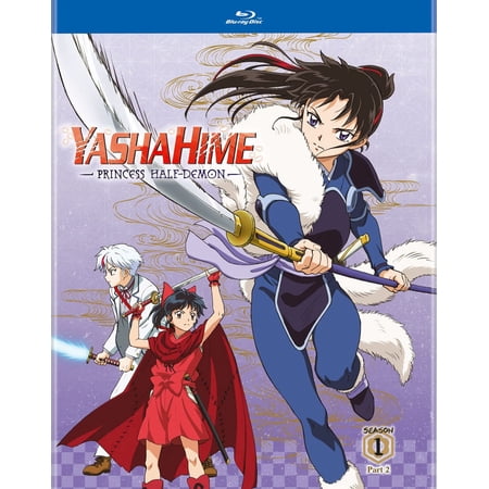 Yashahime: Princess Half-Demon: Season 1 Part 2