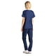 thumbnail image 5 of Dagacci Uniforme Médico Mujer y Hombre Conjunto Médico Unisex Top y Pantalón Médico Azul Marino L, 5 of 5