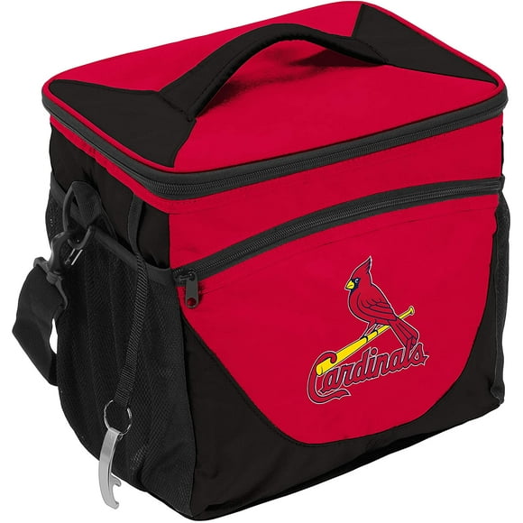 logobrands MLB Unisex-Adult Cooler 24 Can