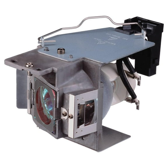 5J-J6E05-001-ER Compatible FP Lamp for BenQ MX MX662