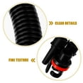 thumbnail image 4 of Miangastore Air Pump Hose Inflator Pump Hose Kayak Inflatable Pump Hose Outdoor Kayak Inflator Hose, 4 of 8