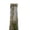 Clear, variant on New Iguana Tree Trunk Protector Guard 40x17.9in Anti-Climbing Plant Root Sleeve Squirrel Animal Climbing Prevention Cover for Garden Trees