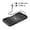 TypeC, variant on Wireless Car Charger Pad, 15W Fast Wireless Charger, Anti-Slip Universal, Car Chargers Pad for Phones, Dashboard & Desk Charging
