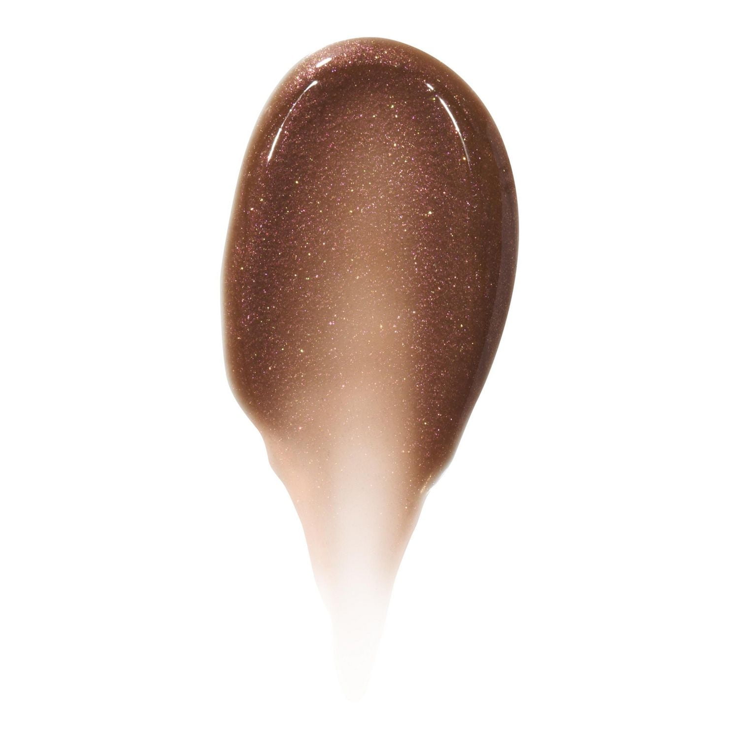 e.l.f. Cosmetics Huile à lèvres glow reviver fini miroir Scintillant et brillant, 7.6 mL