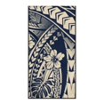 thumbnail image 2 of XYZCANDO Flowers Design Car Seat Cover Towel, Stain Resistant Towel Cover Protecting Your Seats Washable for SUVs Trucks Cars, 2 of 11