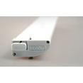 thumbnail image 3 of Maxim 89901WT Counter Max MX-L120-LO 10 in. Under Cabinet, White, 3 of 3